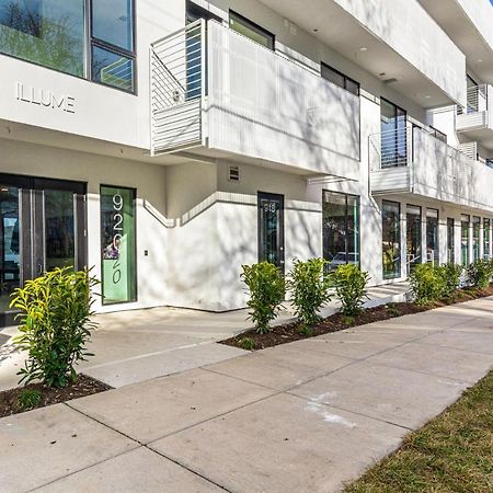Illume 217 Apartment Nashville Exterior photo