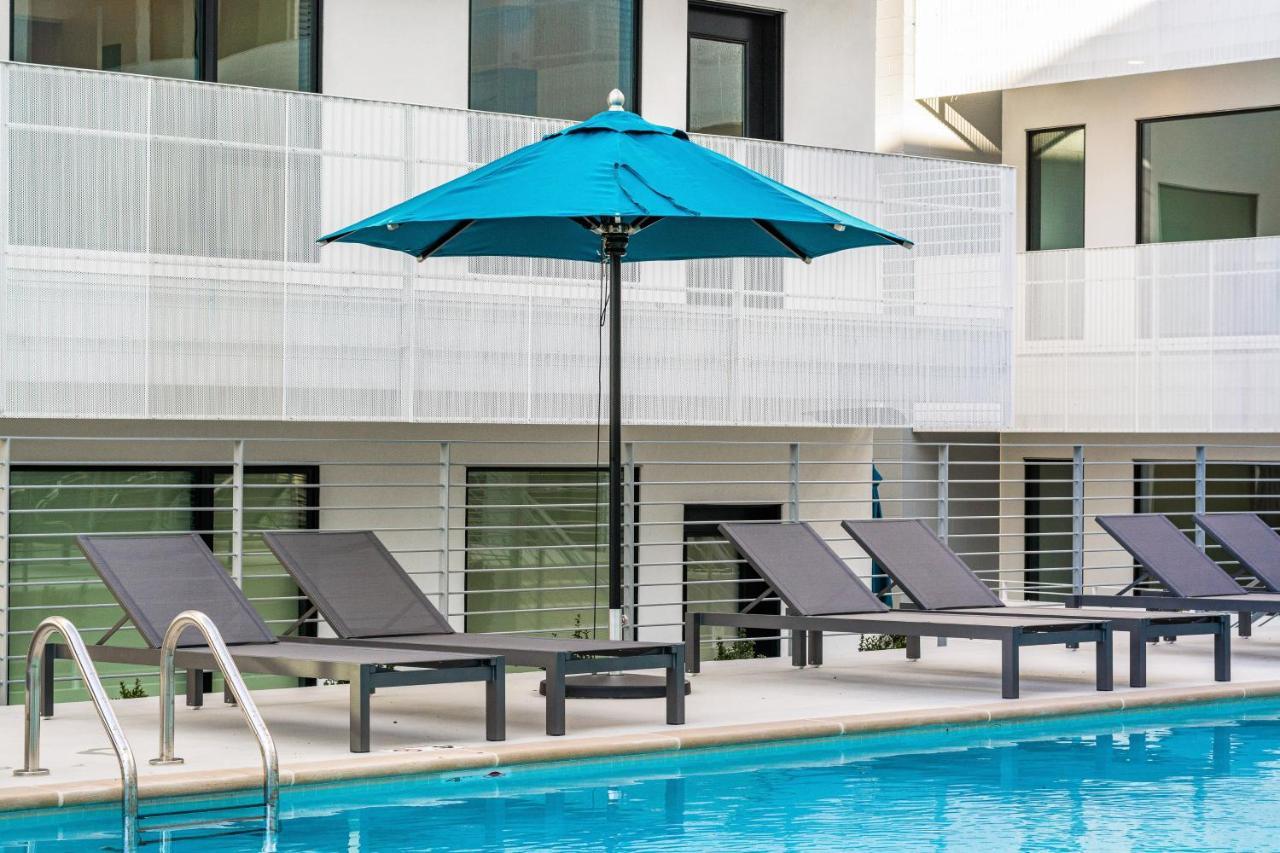 Illume 217 Apartment Nashville Exterior photo